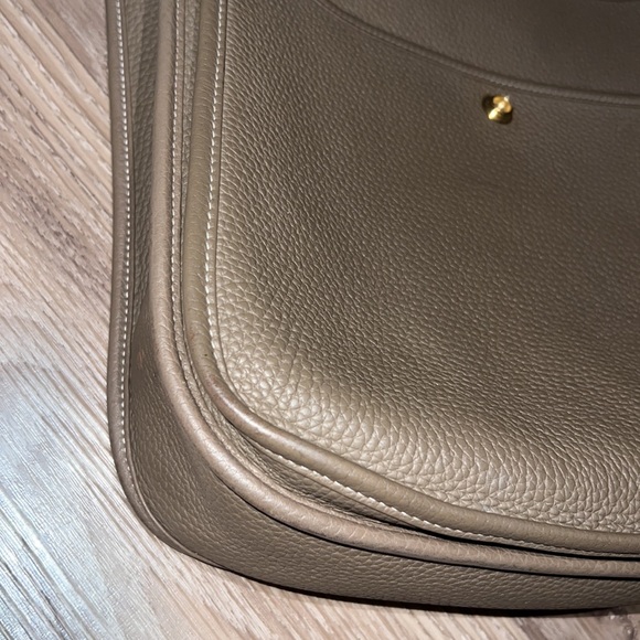 hermes evelyn bag - Picture 9 of 17